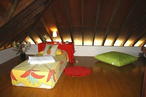 Moorea - Villa Iaorana