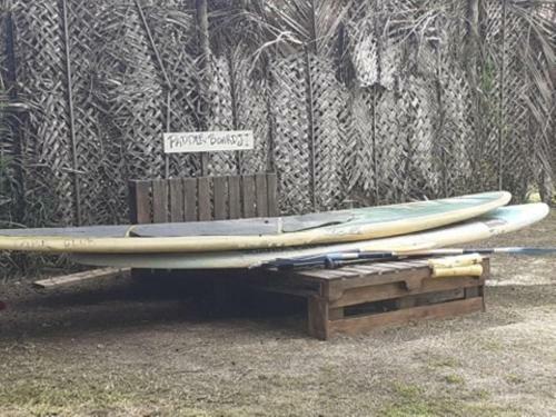 Moorea - Local Spirit Iti 2