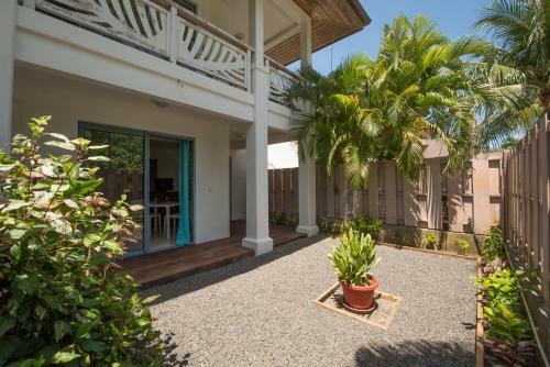 Apartamento Ninamu Lodge N360 Dto-mt