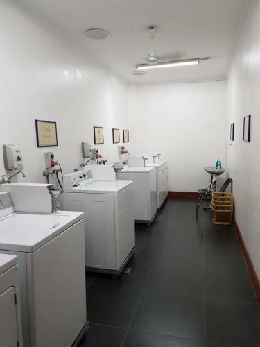 Lae City Hotel