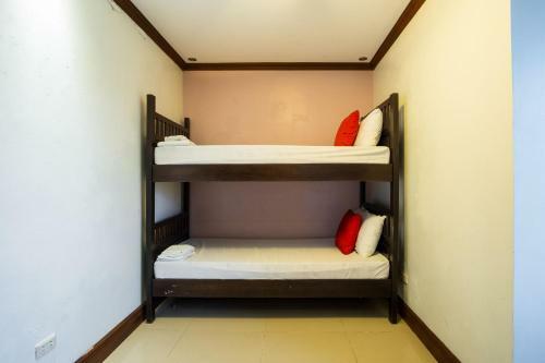 Hotel Machiavelli Lodge
