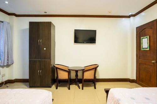 Hotel Machiavelli Lodge