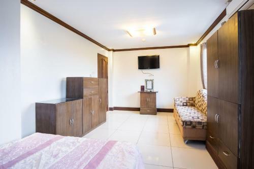 Hotel Machiavelli Lodge