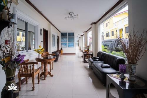 Hotel Machiavelli Lodge