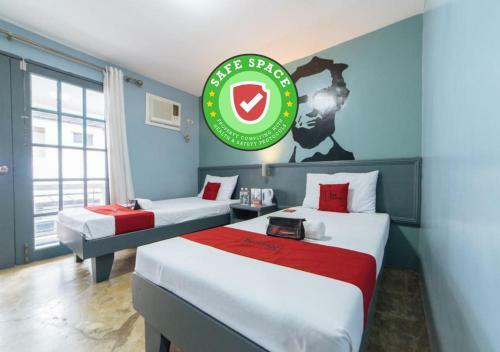 Hotel Reddoorz Plus @ Altaroca Antipolo