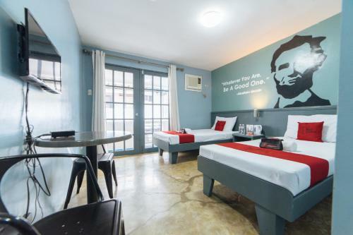 Hotel Reddoorz Plus @ Altaroca Antipolo