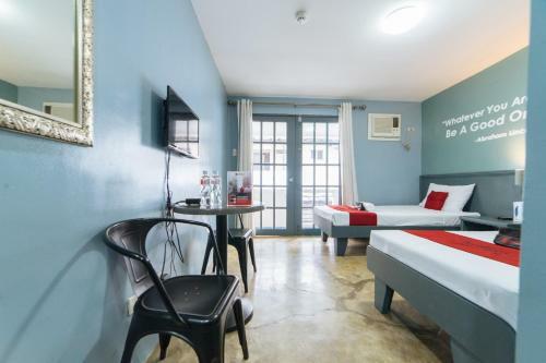 Hotel Reddoorz Plus @ Altaroca Antipolo