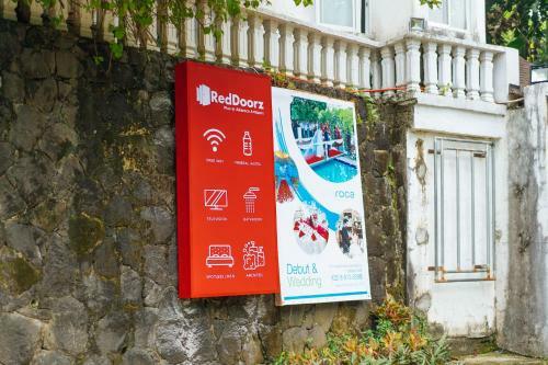 Hotel Reddoorz Plus @ Altaroca Antipolo