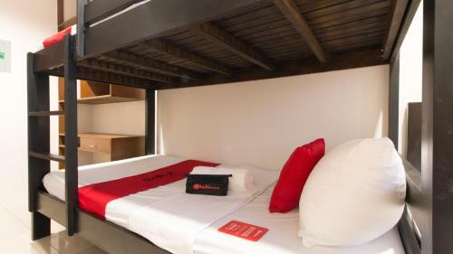 Hotel Reddoorz Plus @ Diola Villamonte Bacolod