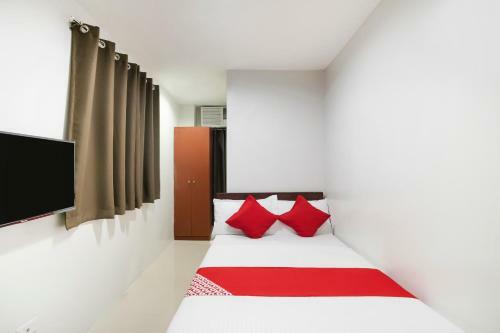 Hotel Oyo 395 Elti Dormitel