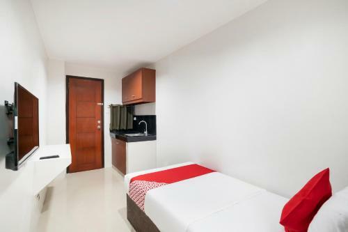 Hotel Oyo 395 Elti Dormitel