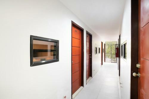 Hotel Oyo 395 Elti Dormitel