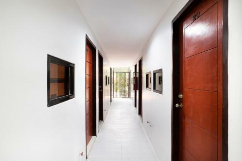 Hotel Oyo 395 Elti Dormitel