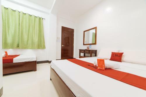 Hotel Reddoorz @ Bonifacio Extn Baler Aurora