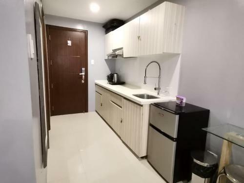 Apartamento Baguio Entire Condominum