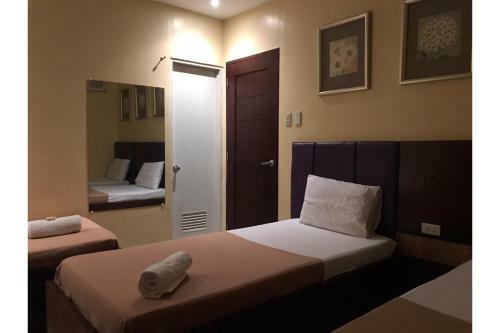 Oyo 762 Laurien Hotel