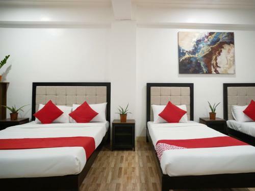 Oyo 150 Davao Airport View Hotel