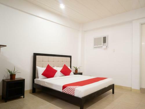 Oyo 150 Davao Airport View Hotel