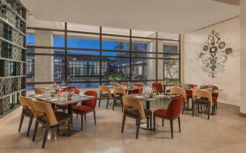 Hotel Dusit Thani Residence Davao