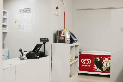 Hotel Reddoorz Premium @ Wireless Mandaue Cebu