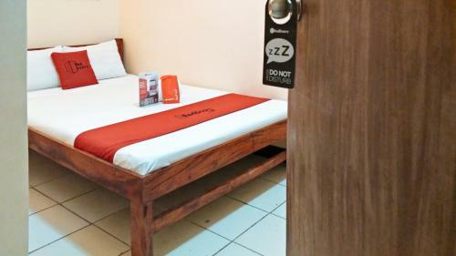 Posada Reddoorz Near Baclay Drive Super Metro