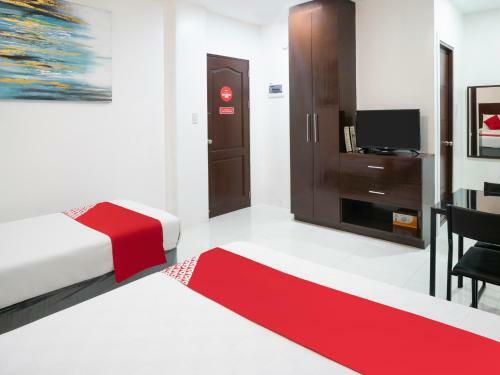 Hotel Oyo 548 Braveheart Residency