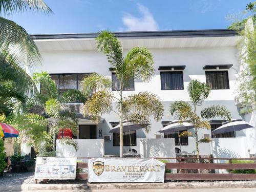 Hotel Oyo 548 Braveheart Residency