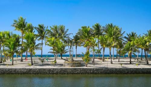 Hotel Golden Sands Destination Resorts