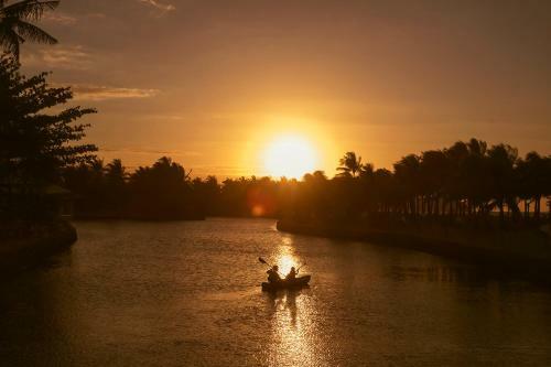 Hotel Golden Sands Destination Resorts
