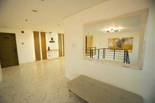 Hotel The Lanang Suites