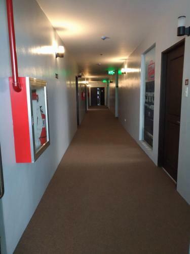 Hotel Turista Canlubang