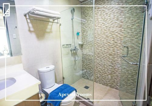 Amazing Apartment Posh Ayala Best Secure Spacious