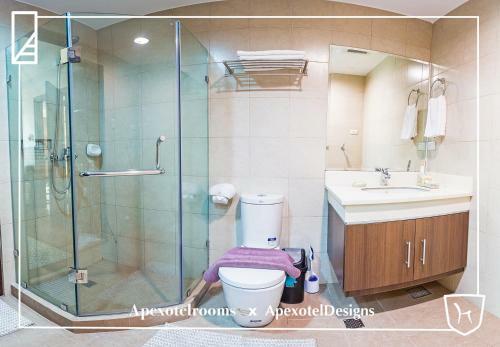Amazing Apartment Posh Ayala Best Secure Spacious