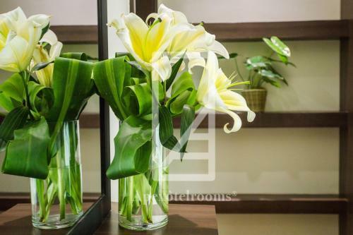 Amazing Apartment Posh Ayala Best Secure Spacious