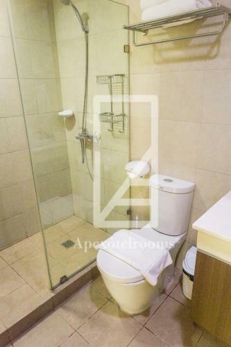 Amazing Apartment Posh Ayala Best Secure Spacious