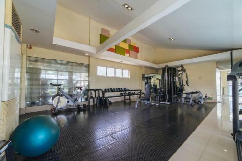 Hotel Reddoorz Plus Near Ck Square Cainta