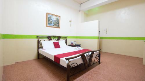 Hotel Reddoorz @ Solemar Pansol Calamba