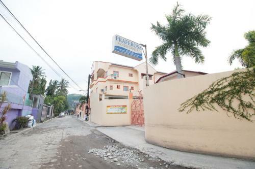Hotel Reddoorz @ Solemar Pansol Calamba