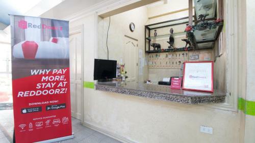 Hotel Reddoorz @ Solemar Pansol Calamba