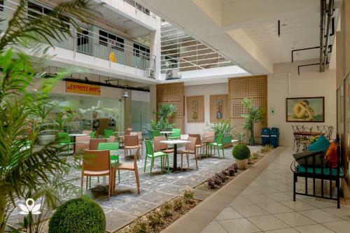 Hotel Zen Rooms Alicia Tower Cebu