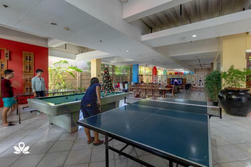 Hotel Zen Rooms Alicia Tower Cebu