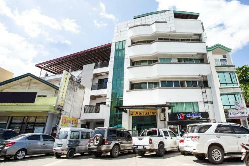 Hotel Oyo 496 D'abirus Inn