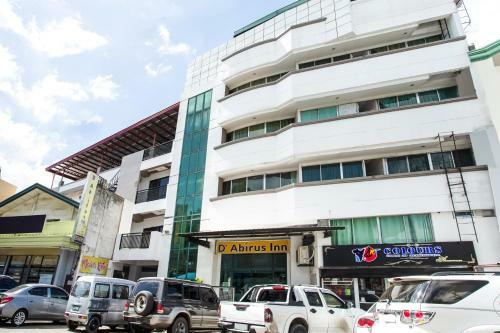 Hotel Oyo 496 D'abirus Inn