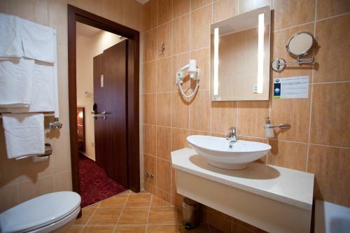 Patak Park Hotel Visegr�d