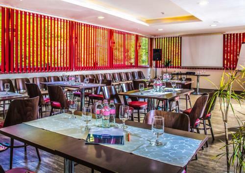 Patak Park Hotel Visegr�d