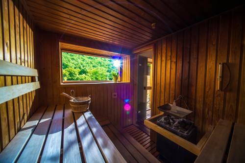 Patak Park Hotel Visegr�d
