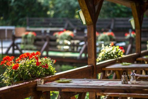 Patak Park Hotel Visegr�d