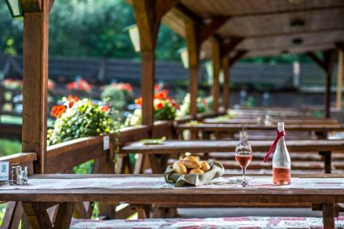 Patak Park Hotel Visegr�d