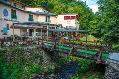 Patak Park Hotel Visegr�d