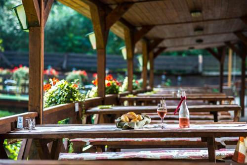 Patak Park Hotel Visegr�d